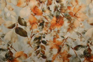 Viscose print 2107-02