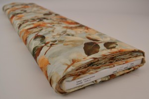 Viscose print 2107-02