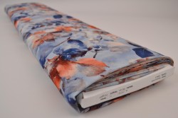 Viscose print 2107-03