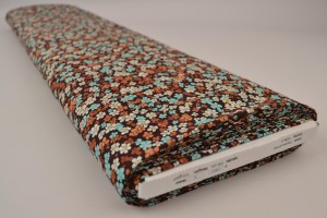 Viscose print 2108-01