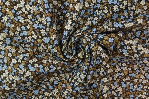 Viscose print 2108-02