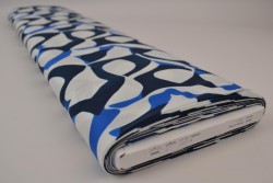 Viscose print 2133-01