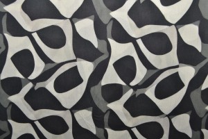 Viscose print 2133-02