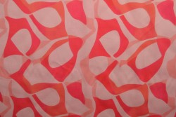 Viscose print 2133-03