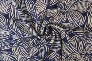 Viscose print 2152-01