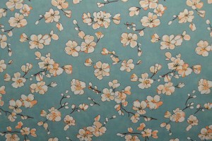 Viscose print 2154-01