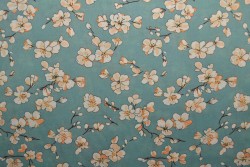 Viscose print 2154-01