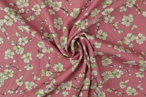Viscose print 2154-03