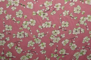Viscose print 2154-03