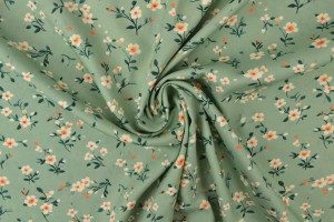 Viscose print 2156-01