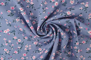 Viscose print 2156-03