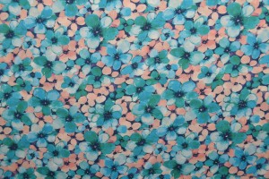 Viscose print 2157-01