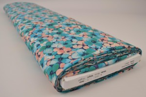 Viscose print 2157-01