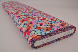 Viscose print 2157-03