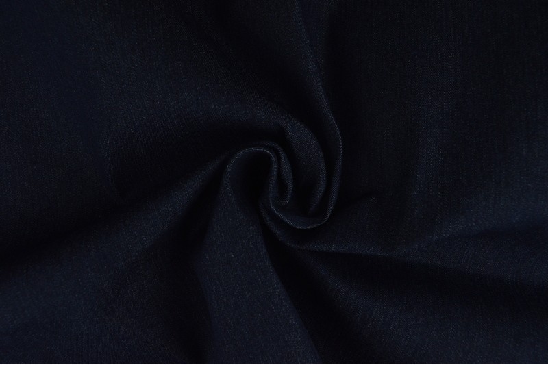 Jeans stretch ongewassen 9 oz