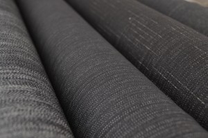 Jeans stretch ongewassen 11 oz