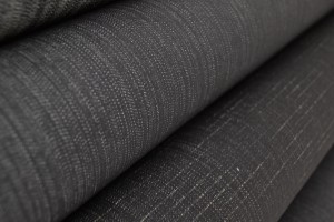 Jeans stretch ongewassen 11 oz