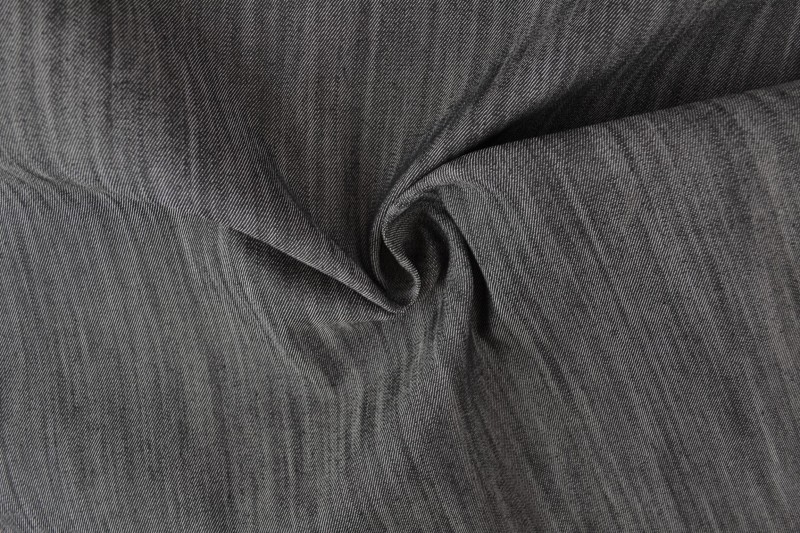 Unwashed denim stretch 46