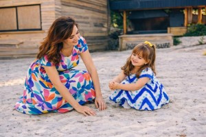 Linnen Fashion Prints