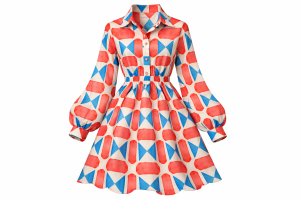 Linnen Fashion Prints