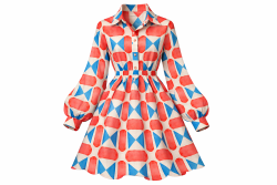 Linnen Fashion Prints