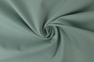 Canvas 34 oud groen