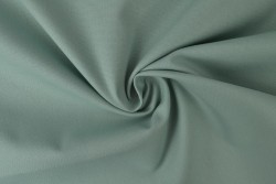 Canvas 34 oud groen