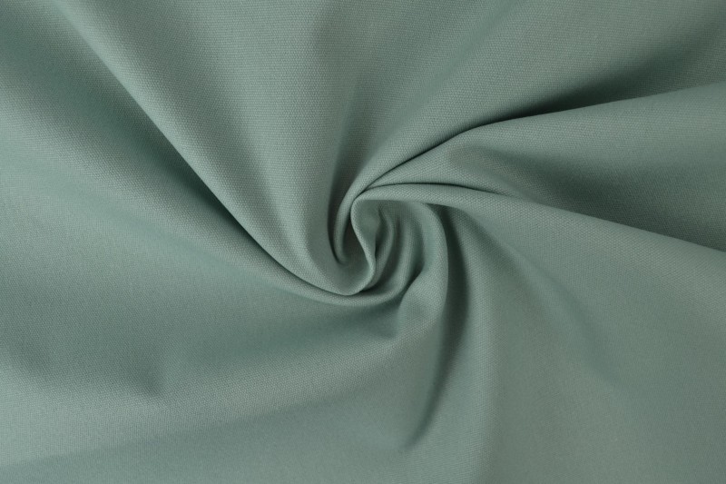 Canvas 34 oud groen