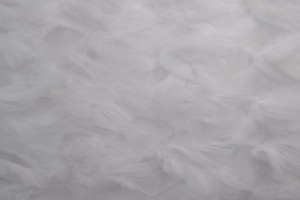 Mesh slinger special 06-00 white