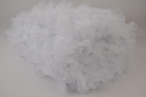 Mesh slinger special 06-00 white