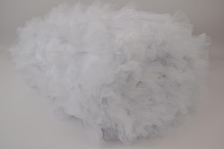 Mesh slinger special 06-00 white