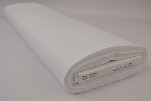 Katoen 250cm 00 wit