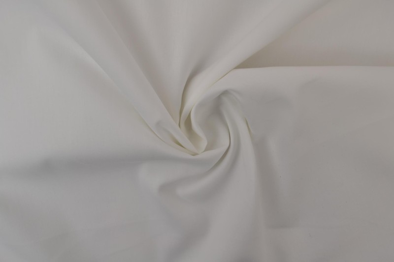 Katoen 250cm 00 wit