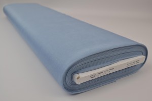 Denim-look shine 01 light blue