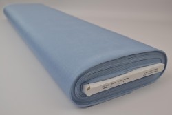 Denim-look shine 01 light blue