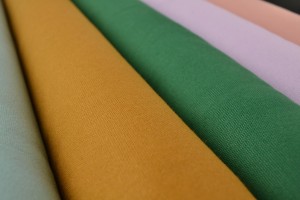Katoen canvas (350 g/m2)