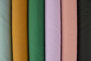 Katoen canvas (350 g/m2)