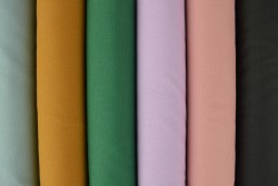 Katoen canvas (350 g/m2)