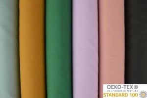 Katoen canvas (350 g/m2)
