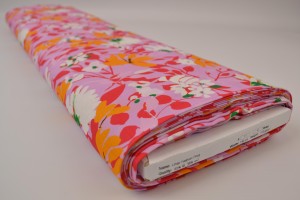 Linen fashion print 01-01