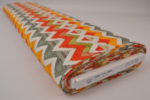 Linen fashion print 04-01