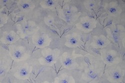 Linen fashion print 05-02