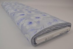 Linen fashion print 05-02