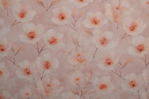 Linen fashion print 05-03