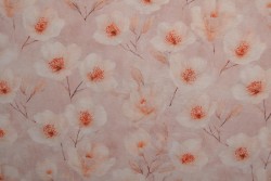 Linen fashion print 05-03