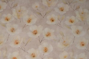 Linen fashion print 05-04