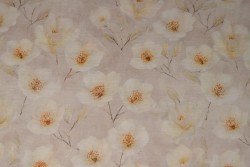 Linen fashion print 05-04