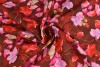 Linen fashion print 08-03