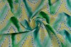 Linen fashion print 09-04
