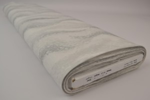 Linen fashion print 12-01